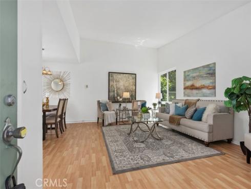 30 Calle Aragon A , Laguna Woods, CA