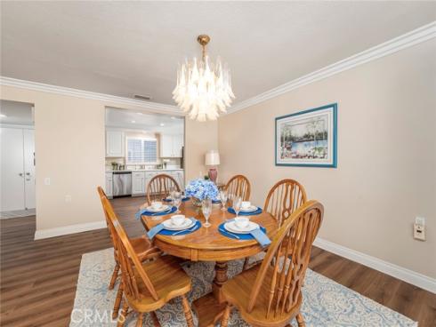 4006 Calle Sonora Oeste 3B , Laguna Woods, CA