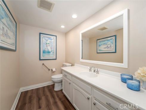 4006 Calle Sonora Oeste 3B , Laguna Woods, CA