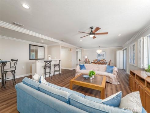 4006 Calle Sonora Oeste 3B , Laguna Woods, CA