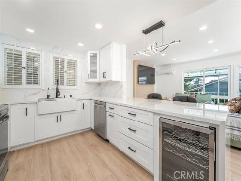2122 Ronda Granada Q , Laguna Woods, CA