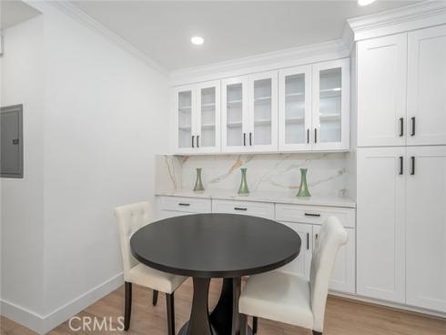 2122 Ronda Granada Q , Laguna Woods, CA
