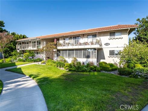 2122 Ronda Granada Q , Laguna Woods, CA