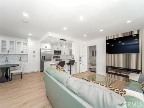2122 Ronda Granada Q , Laguna Woods, CA