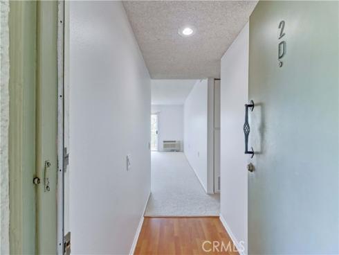 3338 Punta Alta 2D , Laguna Woods, CA