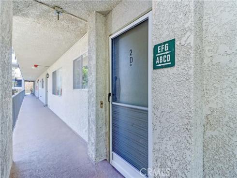 3338 Punta Alta 2D , Laguna Woods, CA