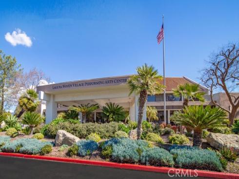 3338 Punta Alta 2D , Laguna Woods, CA