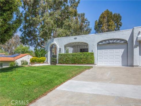 5398 Via Carrizo A , Laguna Woods, CA
