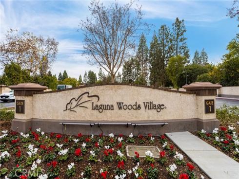 24055 Paseo Del Lago 1063 , Laguna Woods, CA