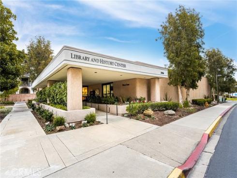 24055 Paseo Del Lago 1063 , Laguna Woods, CA
