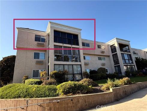 5511 Paseo del lago 3F