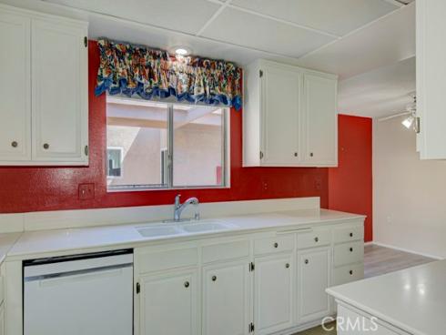 5511 Paseo del lago 3F , Laguna Woods, CA