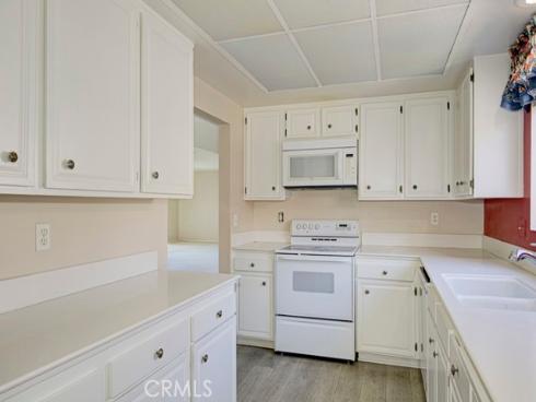5511 Paseo del lago 3F , Laguna Woods, CA