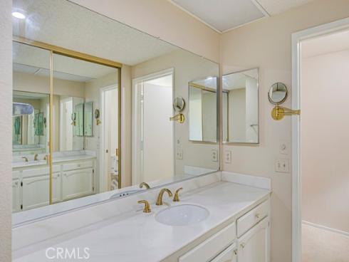 5511 Paseo del lago 3F , Laguna Woods, CA