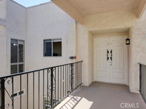 5511 Paseo del lago 3F , Laguna Woods, CA