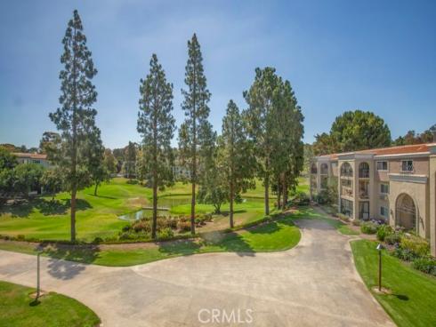 5511 Paseo del lago 3F , Laguna Woods, CA