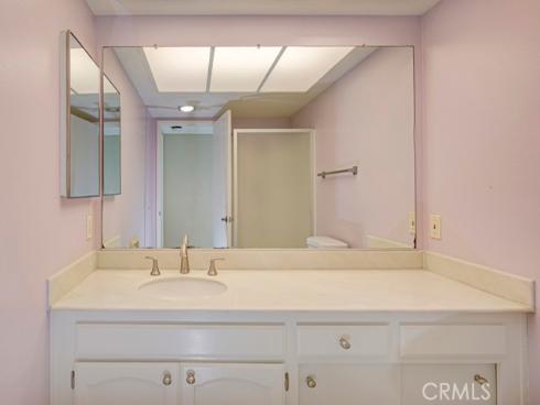 5511 Paseo del lago 3F , Laguna Woods, CA