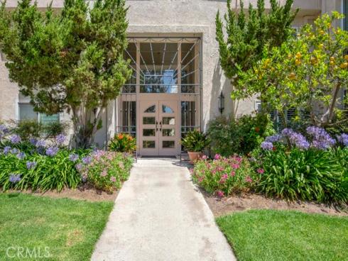 5511 Paseo del lago 3F , Laguna Woods, CA