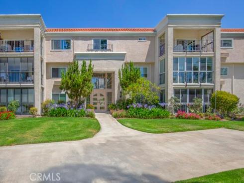 5511 Paseo del lago 3F , Laguna Woods, CA
