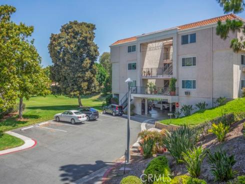 5511 Paseo del lago 3F , Laguna Woods, CA