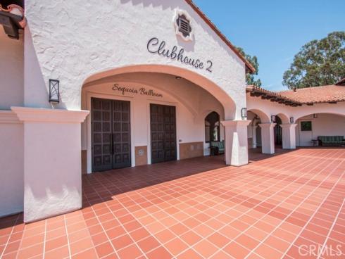 5511 Paseo del lago 3F , Laguna Woods, CA