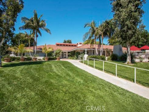 5511 Paseo del lago 3F , Laguna Woods, CA