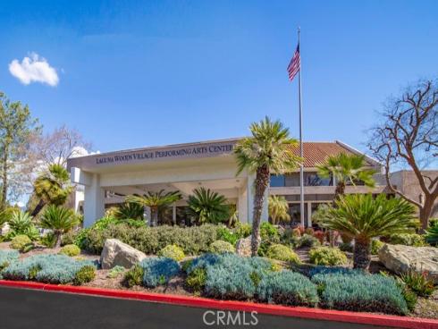 5511 Paseo del lago 3F , Laguna Woods, CA