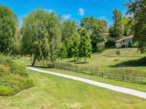 5511 Paseo del lago 3F , Laguna Woods, CA
