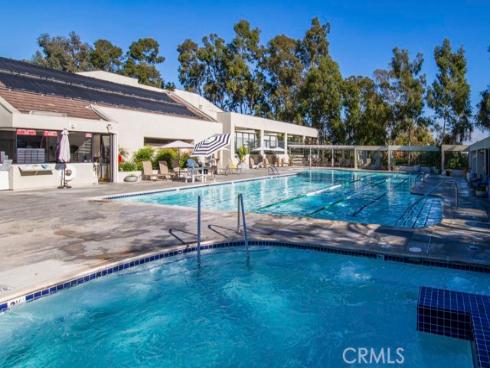5511 Paseo del lago 3F , Laguna Woods, CA