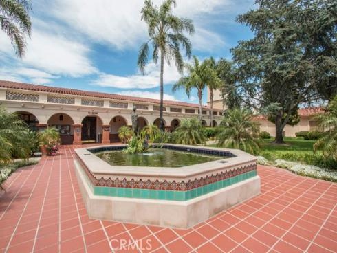 5511 Paseo del lago 3F , Laguna Woods, CA