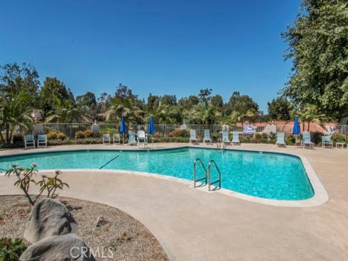 5511 Paseo del lago 3F , Laguna Woods, CA