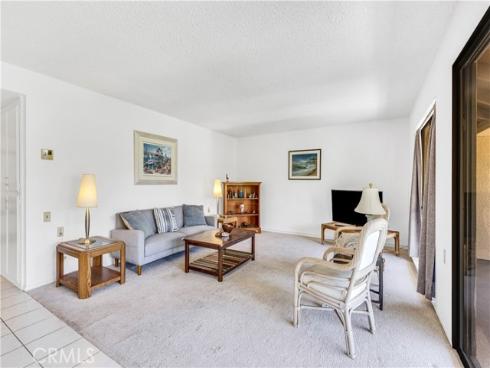 878 Via Mendoza P , Laguna Woods, CA