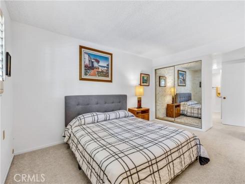 878 Via Mendoza P , Laguna Woods, CA