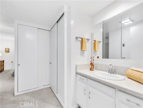 878 Via Mendoza P , Laguna Woods, CA