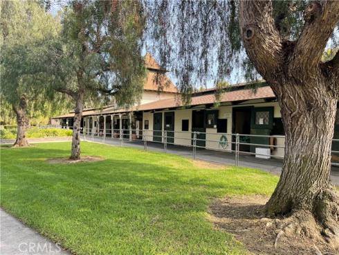 2285  Via Puerta  Q , Laguna Woods, CA