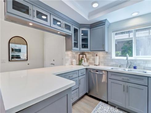 2405 Via Mariposa 1H , Laguna Woods, CA