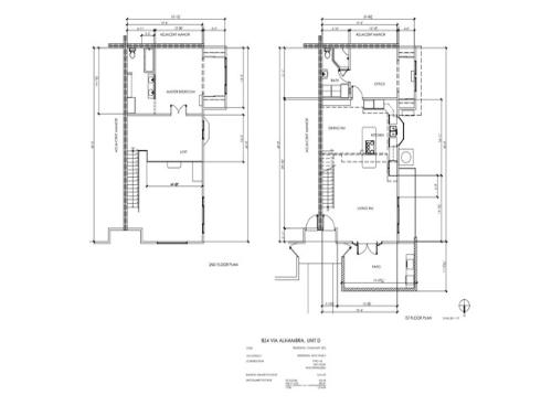 824 Via Alhambra D , Laguna Woods, CA