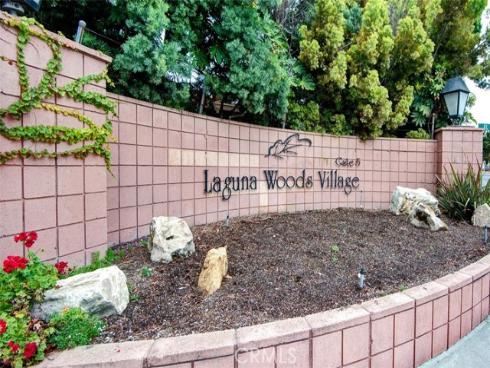 185  Avenida Majorca  O , Laguna Woods, CA