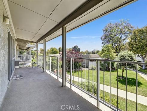 2208 Via Mariposa Q , Laguna Woods, CA