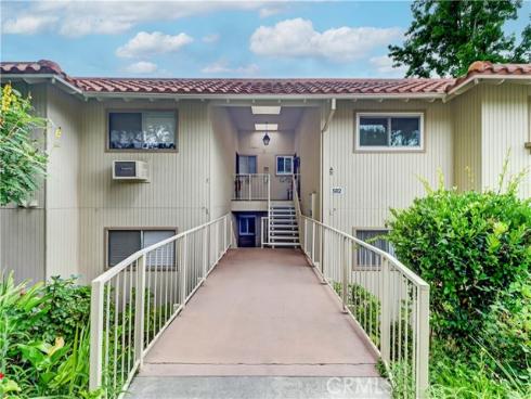 582 Avenida Majorca Q , Laguna Woods, CA