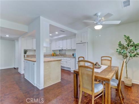 582 Avenida Majorca Q , Laguna Woods, CA