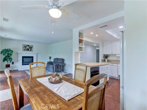 582 Avenida Majorca Q , Laguna Woods, CA
