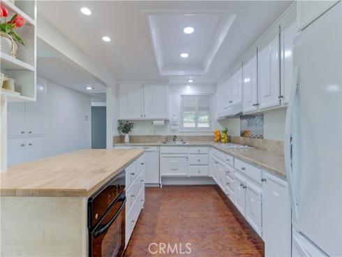 582 Avenida Majorca Q , Laguna Woods, CA