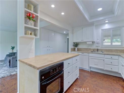 582 Avenida Majorca Q , Laguna Woods, CA