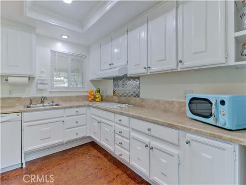582 Avenida Majorca Q , Laguna Woods, CA