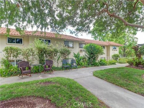 582 Avenida Majorca Q , Laguna Woods, CA
