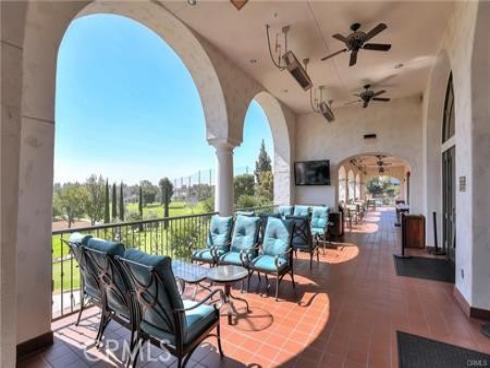 582 Avenida Majorca Q , Laguna Woods, CA