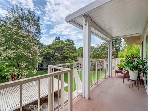 582 Avenida Majorca Q , Laguna Woods, CA