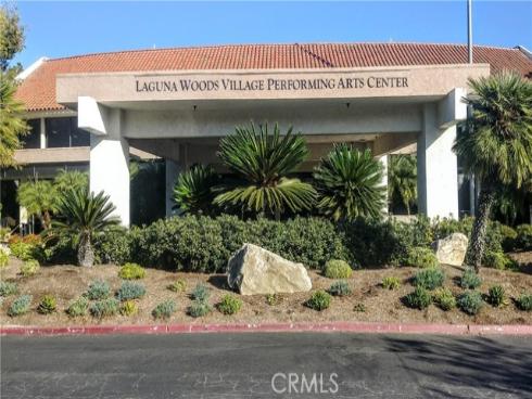 582 Avenida Majorca Q , Laguna Woods, CA