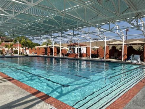 582  Avenida Majorca  Q , Laguna Woods, CA